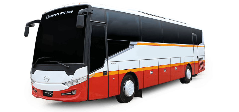 Bus Series
