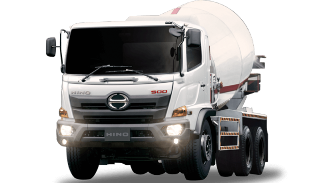 FM 285 JM