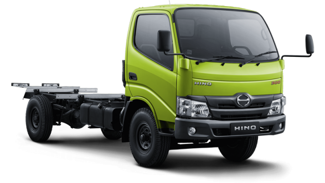 115 SD STD - Euro 4
